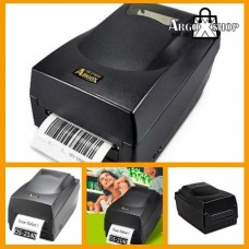 NOVA Impressora Argox OS-214 Pro – Eficiência e Desempenho em Tamanho Compacto - USB